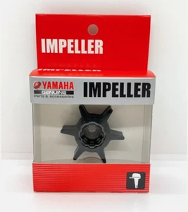 Yamaha Laufrad 40F-F70 6H3-44352-00 - Bild 1 von 1
