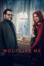 Wolf Like Me (TV) Season 2 Complete Pack 2023 | Digital Zip File 