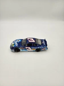 2002 Dale Earnhardt Jr 3 Oreo / Ritz 1 24 Scale Monte Carlo Stock Car Action - Picture 1 of 3