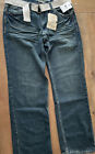 Nwt Vintage Phat Farm Jeans Men's Size 36X32 Straight Belted Slim Y2k Retro 90S
