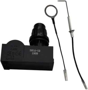 BBQ Future Grill Igniter Kit for Blackstone 36 Inch Griddle, Electronic Battery - Picture 1 of 5
