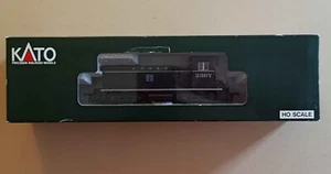 HO Scale KATO 37-102 ATSF Santa Fe NW2 Diesel Locomotive #2367 - Picture 1 of 3