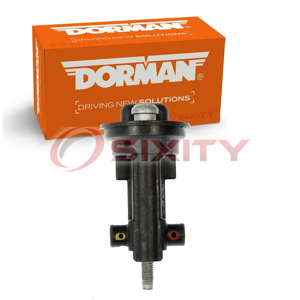 Датчик положения распределительного вала Dorman для двигателя Dodge Charger 3,6 л V6 TP 2011-2019 годов выпуска - Изображение 1 из 4