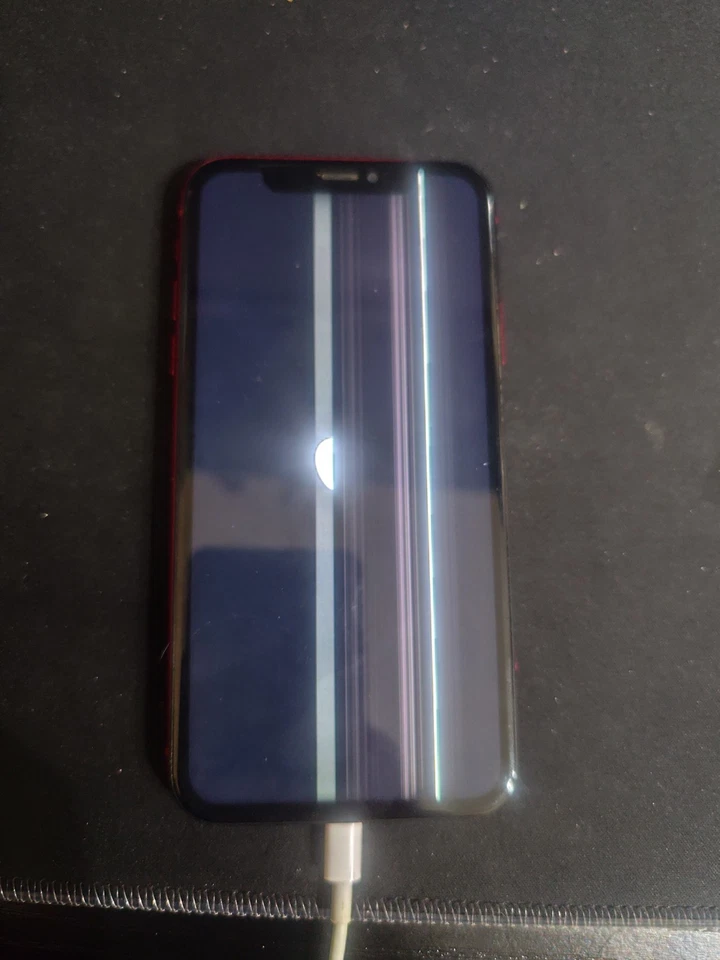 Apple iPhone XR - (X3) - Immagine 1 di 4