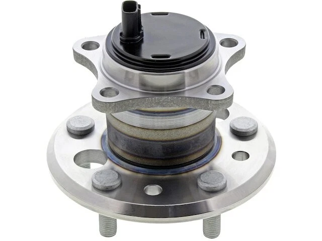 Conjunto de buje de rueda trasera derecha para Toyota Camry 2002-2011 2009 2005 2003 BG976VJ Foto 1 de 1