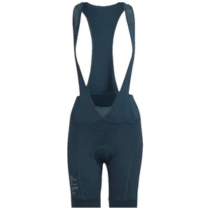 Adidas x Parley Padded Bib Cycling Shorts Green HM3159 Women’s Size XS - Picture 1 of 4