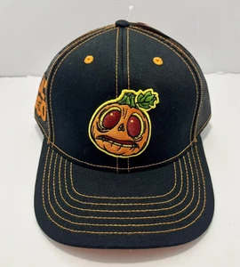 Halloween Horror Nights 2024 Lil' Boo Baseball Hat Universal Studios New - Picture 1 of 6