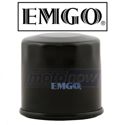 Emgo Oil Filter for 2015-2019 Yamaha FJR1300A - Engine Oil Filters  sy Foto 1 de 4