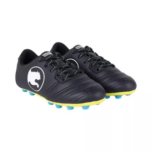 ProCat by Puma Soccer Cleat Cleats Weather-Resistant Rubber Studs Cushioned - Picture 1 of 29