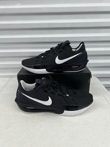 Nike Zoomx GT Cut 3 TB schwarz weiß HJ7022-001 Herrengröße 15 " - Bild 1 von 7