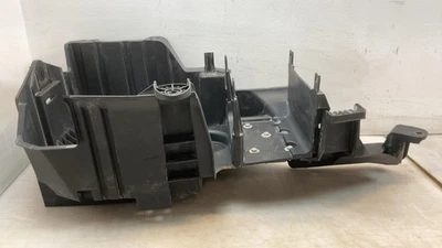 Jeep JK Wrangler Battery Tray Assembly 3.8L 55395524 2007 2008 2010 2011 071452 - Image 1 of 4