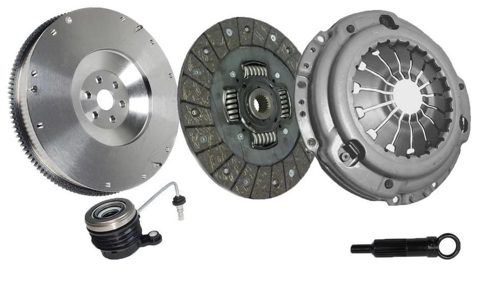 NAMCCO Clutch Kit for 2007-2010 Nissan Tiida - Image 1 of 2