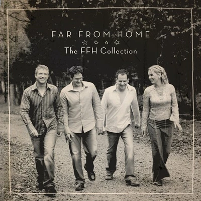 FFH Far From Home (CD) - Image 1 of 2