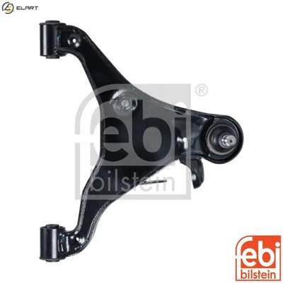 CONTROLTRAILING ARM WHEEL SUSPENSION 48157 FOR NISSAN ARMADA/III/SUV NP300 2.5L - Image 1 of 4