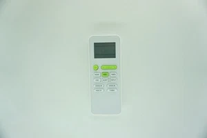 Mando a distancia de reemplazo para Be Cool BC18SK2001QW Split Type Air Conditioner - Imagen 1 de 6