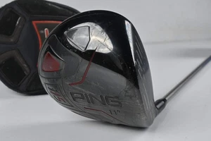 Ping i15 Driver / 11 Degree / Regular Flex Ping TFC 700 D Shaft - Picture 1 of 9