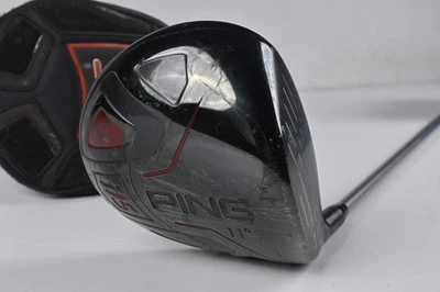 Ping i15 Driver / 11 Degree / Regular Flex Ping TFC 700 D Shaft - Image 1 of 4
