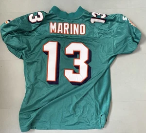 NFL Dolphins Starter Jersey 1995 - Picture 1 of 6