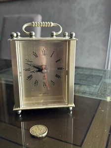 orologio vintage da tavolo - Foto 1 di 2