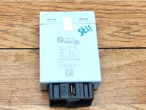 ✅ 16-19 OEM BMW G12 740 750 Steering Column Control Module Unit - Picture 1 of 8