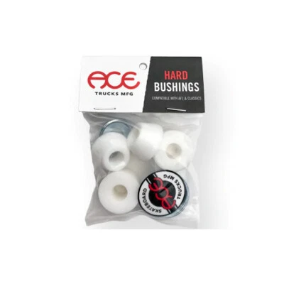 Ace Trucks Skateboard Hard Bushings 94A (Fit both AF1 / Classics)