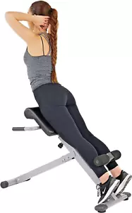 Multifunction Squat Machine Hip Thrust Machine Sit Up Execise Set Glute Machine - Picture 1 of 9