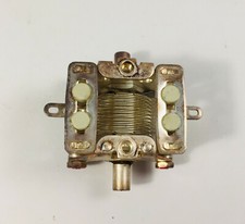 C28-141 Jackson Capacitor 8-100pf m472