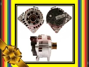 Alternator FOR Renault 120A 7711368603 7711368619 8200410674 8200667611 2543205 - Picture 1 of 1
