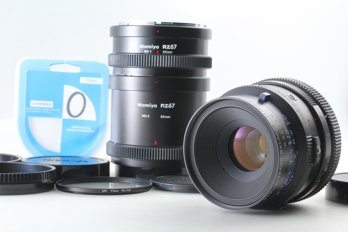 Mamiya 140mm Macro/Close Up Camera Lenses for sale | eBay Mamiya 140mm Macro/Close Up Camera Lenses for sale | eBay