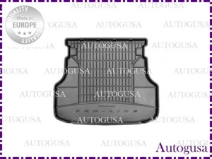 NEW TRUNK FLOOR MAT BOOT TRAY CARGO LINER FOR TOYOTA AVENSIS T25 03-09 WAGON - Picture 1 of 10