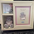 Me To you Bears - Special Little Girl  Gift Set - Opened Unused