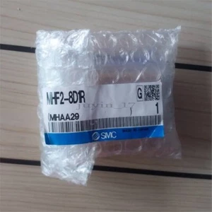 1Pc Smc Pneumatic Finger MHF2-8D1R eg - Picture 1 of 2