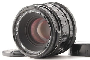 [N.MINT w/ Caps] Pentax SMC Takumar/6x7 90mm f/2.8 LS Lens for 6x7 67 II JAPAN