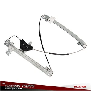 Front RH Power Window Regulator for Infiniti QX60 2004 2005-2019 2020 807203JA0A - Foto 1 di 13