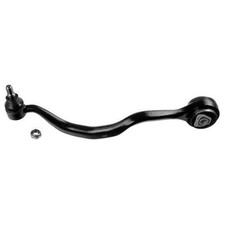NUOVO O S Drivers Anteriore ABBASSARE Forcella TRACK CONTROL ARM per BMW E60 SERIE 5