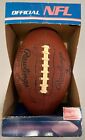 Willie Gault Super Bowl XX Champion Chicago Bears Autographed Football