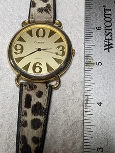 Vintage Cardini Watch - Picture 1 of 3
