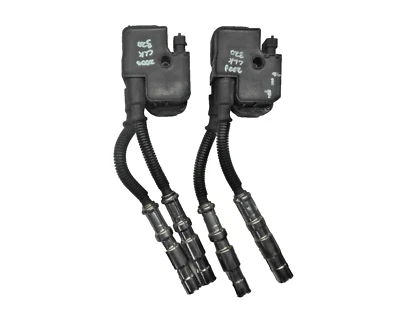 ✅ 00 BOBINA DE ENCENDIDO MERCEDES-BENZ CLK320 0001587803 OEM Foto 1 de 4