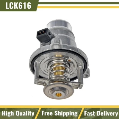 Корпус термостата 902-817 Dorman новый для 545 550 645 650 745 750 760 3 серии 5 - Изображение 1 из 4