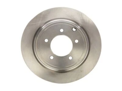 Rotor de freno trasero Bendix 47417JDWD 2008 2009 para Chrysler Sebring 2007-2010 Foto 1 de 2