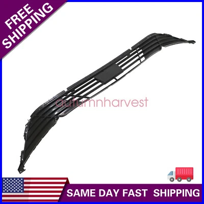 Parrilla de parachoques inferior delantera Fit Hyundai Elantra Sedán 2024-2025 86531-AABB0 Foto 1 de 4