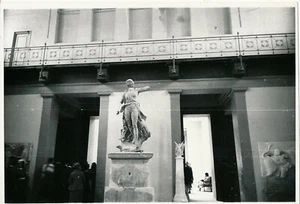 OLYMPIE 1937 - Le Musée Grèce - NV 4161 - Picture 1 of 2