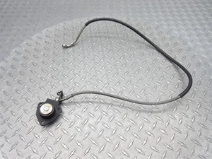 2014 14-16 Aprilia Shiver 750 SL750 Clutch Slave Command Cylinder Release Line - Picture 1 of 10