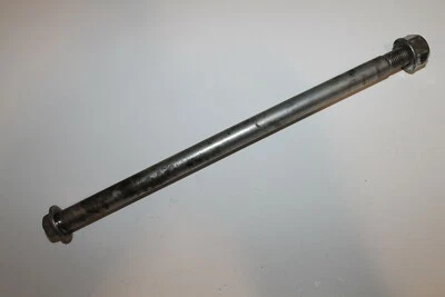 Brazo oscilante trasero Honda CBR250R CBR 250 2011-2013 perno de pivote 52101-KYJ-900 Foto 1 de 2