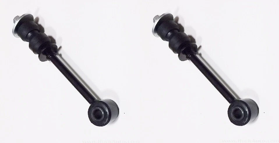 Barra estabilizadora trasera izquierda ford thunderbird 1989-1992 mercury cougar 1989-1992  Foto 1 de 1