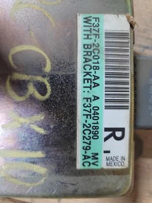 Caixa cerebral chassi f37f-aa Ford Aerostar 90 91 92 93 94 95 96 97 - Imagem 1 de 3