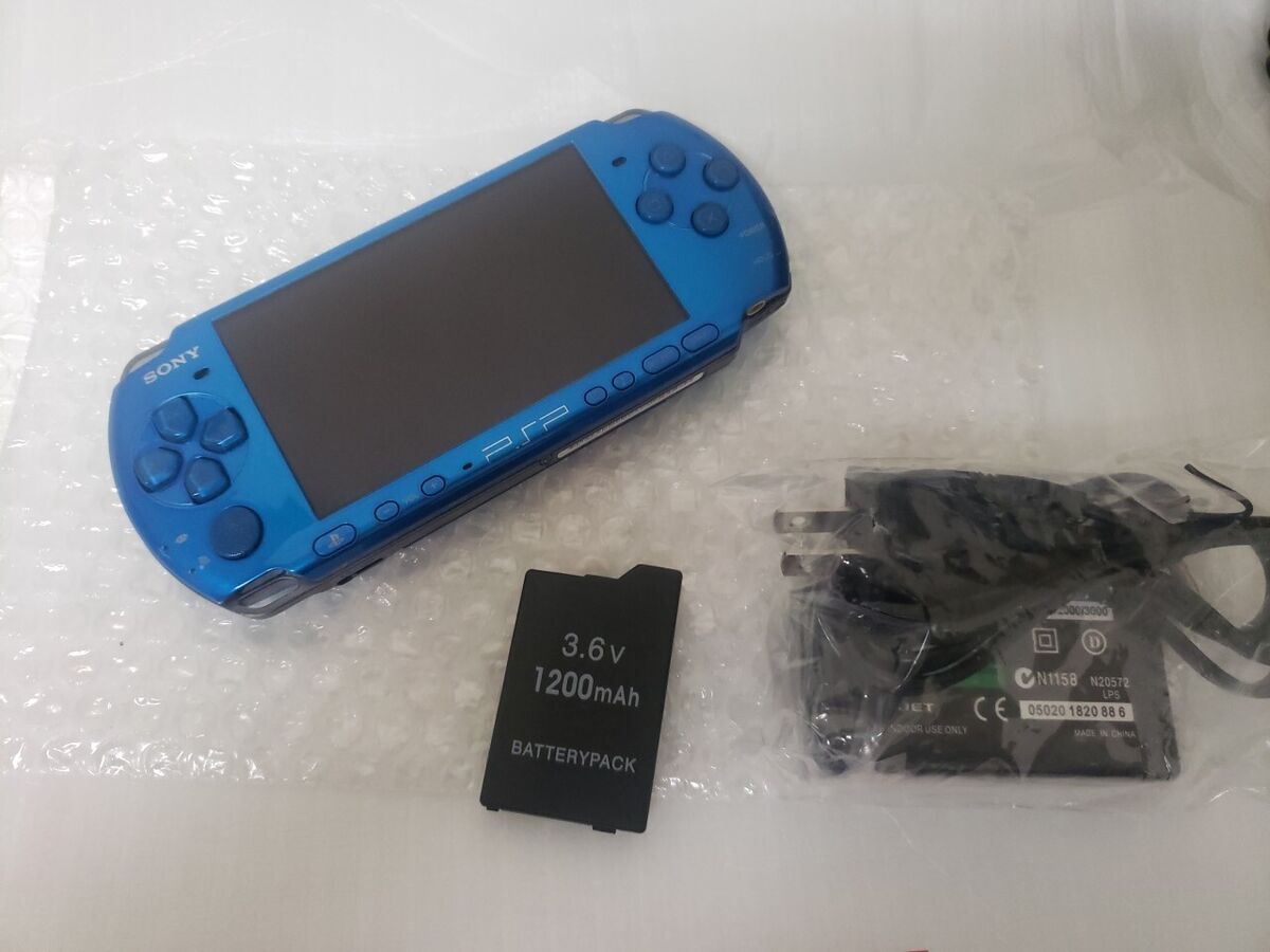 Psp Portable Games In Video Game Consoles for sale - eBay Psp Portable Games In Video Game Consoles for sale - eBay