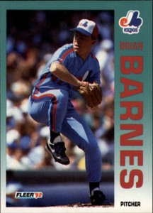 1992 Fleer Baseball Pick Complete Your Set #248-494 RC Stars