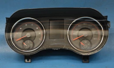 Dodge Charger 2012 velocímetro cuadro de instrumentos 160 mph OEM 56046414AH Foto 1 de 4