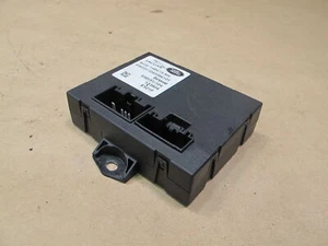 🥇12-13 RANGE ROVER EVOQUE L538 REAR TRUNK LIFTGATE TAILGATE CONTROL MODULE OEM - Picture 1 of 12